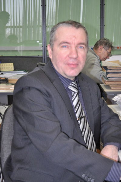 Геннадий Кубарев