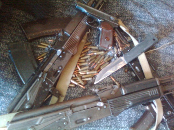 Марат Скороходов