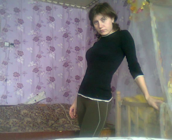 Татьяна Терещенко