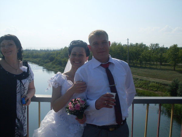 Галя Хвалева