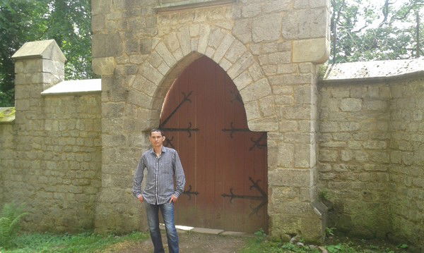 Дмитрий Тарасевич