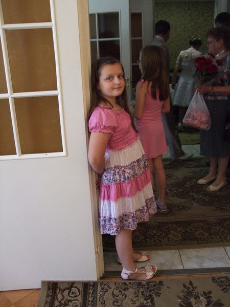 Настя Некрасова