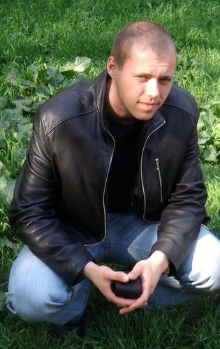 Максим Котляров