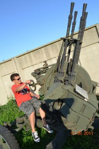 Алексей Бедарев