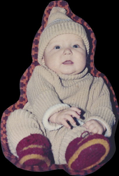 Михаил Федорин