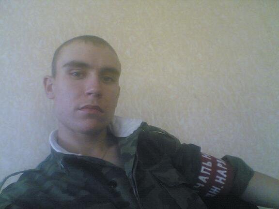 Евгений Старцев