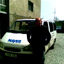 David Markozashvili