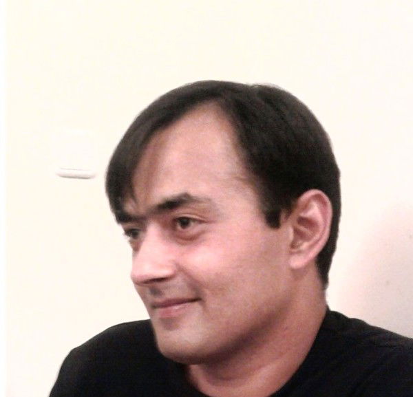 Шурик Мозговой