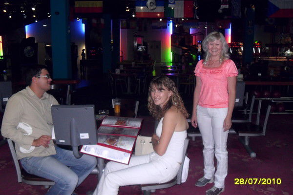 Марина Борисова