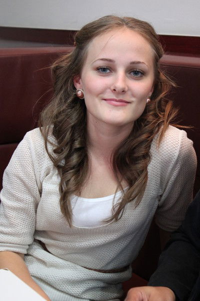 Вероника Кочулина