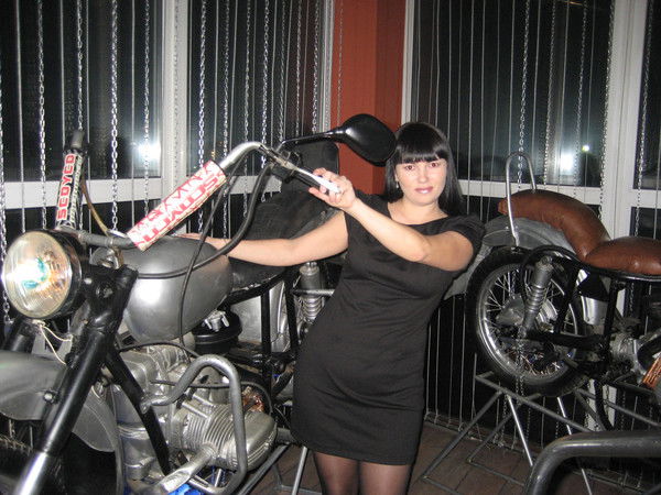 Татьяна Верочкина