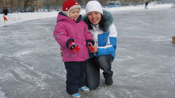 Елена Терехина