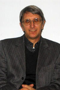 Виктор Семенов