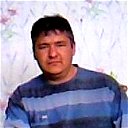 Евгений Анохин