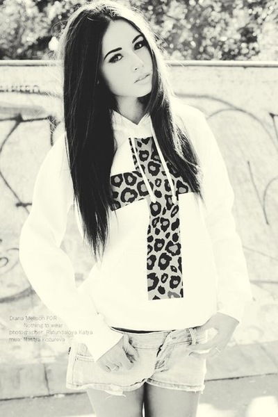 Аня Черствова