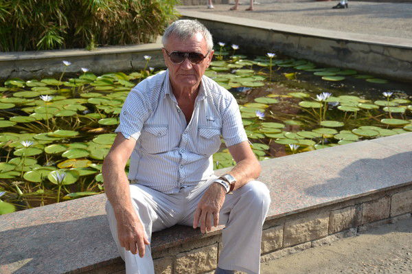 Владимир Писков