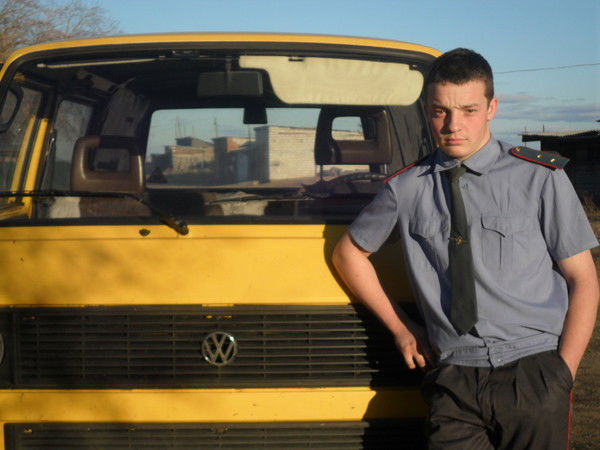 Миша Михалович