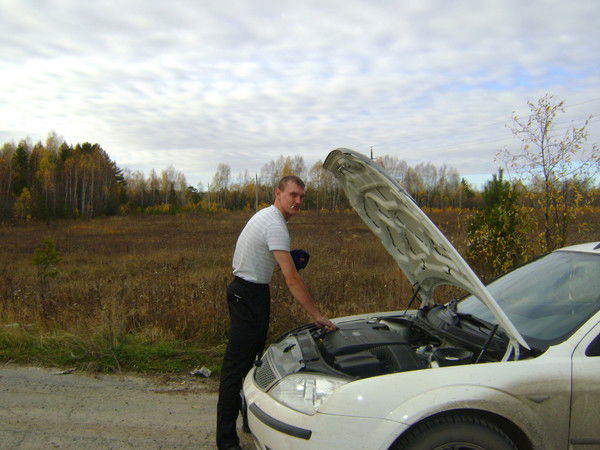 Ден Кинзельский