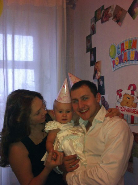 Виктория Мишина