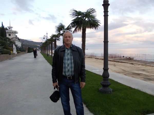 Евгений Свинухов