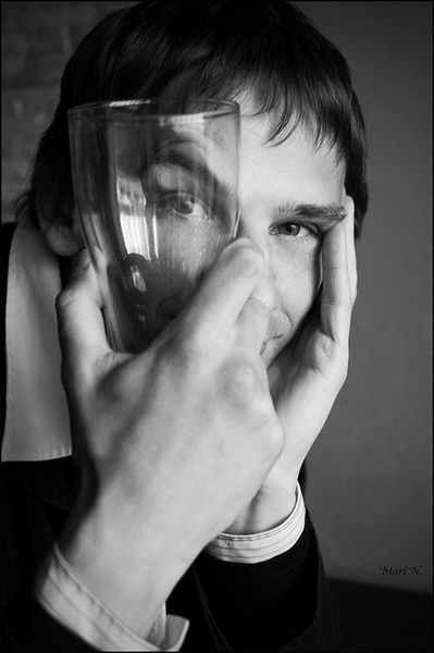 Алексей Хоменков