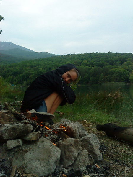 Власова Лилия