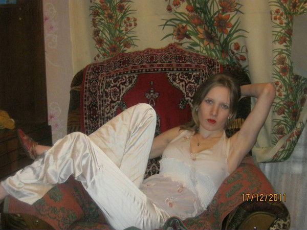 Надежда Фомина