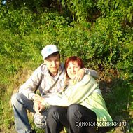 Наташа Козак