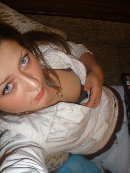 Анютка Гришаева