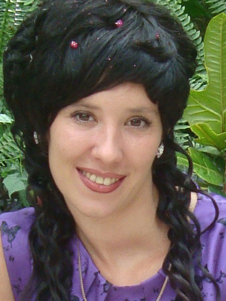 Юлия Старченко-Ускова