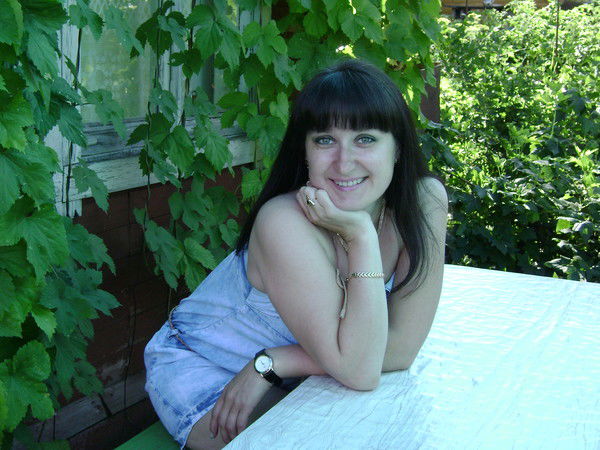 Ирина Широнина