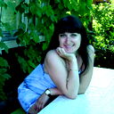 Ирина Широнина