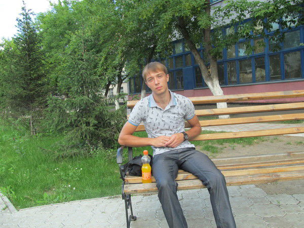 Вадим Гаврилов