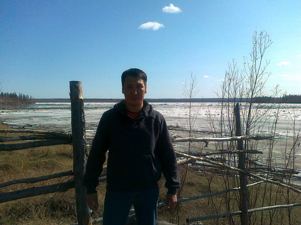 Захар Булдаков