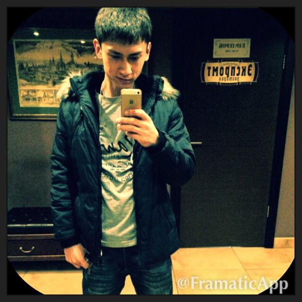 Шерали Мийзамов