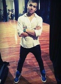 Рома Злыднев