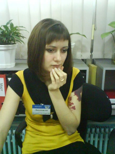 Людмила Щербакова