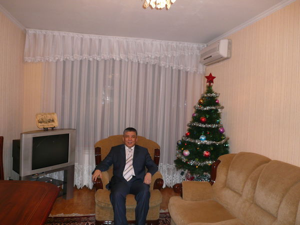 Саганбай Жуланов