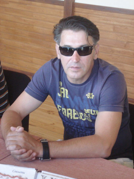 Вячеслав Иванов