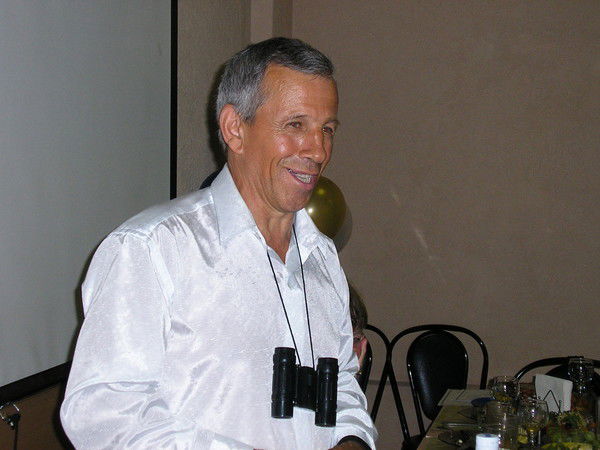 Скородумов Михаил