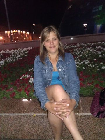 Оля Яковлева