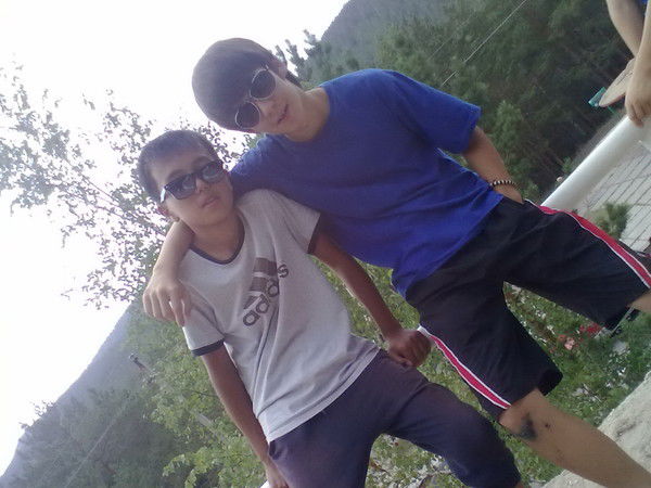 Биржан Макишев