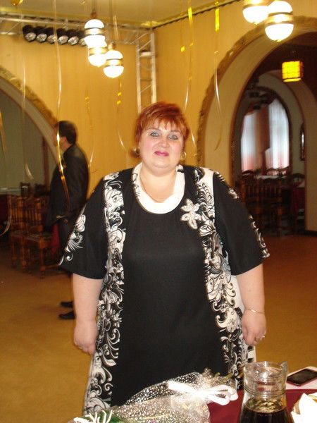 Валентина Разживайкина