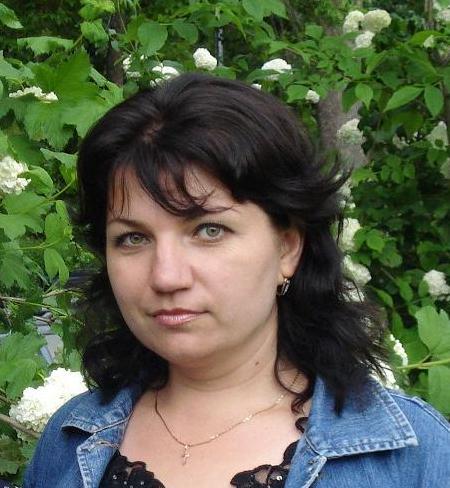 Людмила Курасова