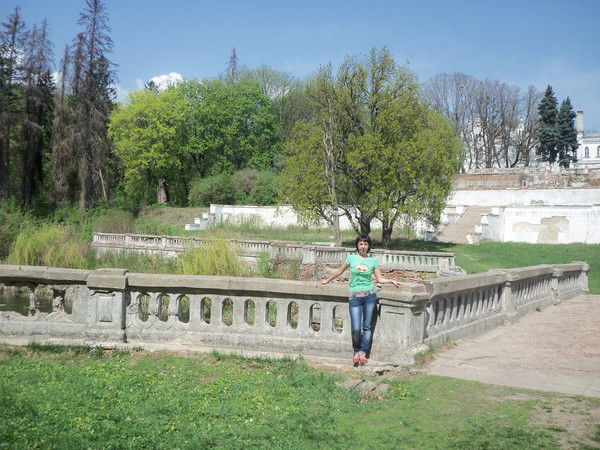 Катюша Кирякова