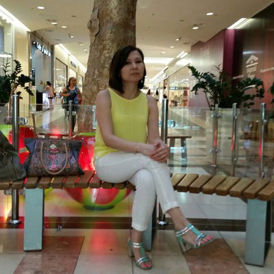 Гульжаухар Туреханова