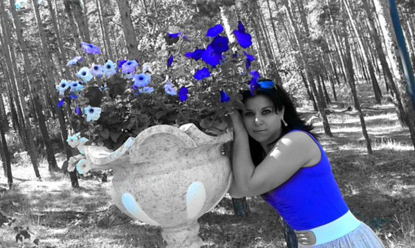 Наталья Храмова