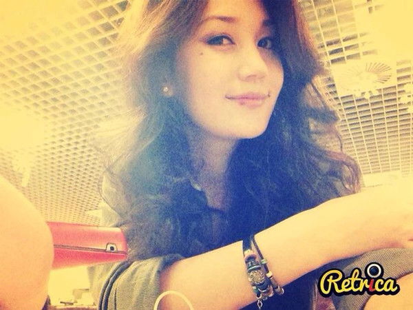 Лаура Калиева