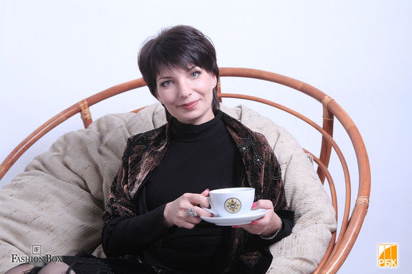 Ирина Колышкина