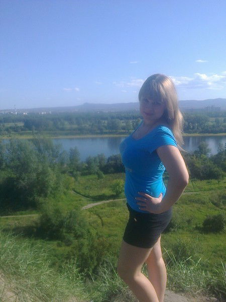 Татьяна Лапо